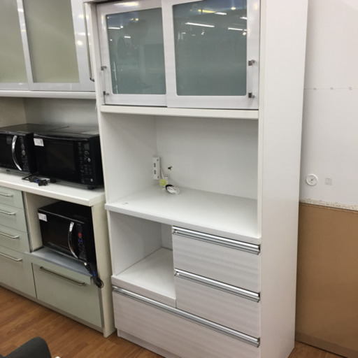 【入江木工】レンジボード売ります！