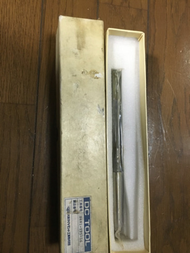 リーマとタップ