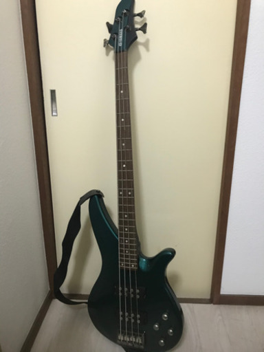 YAMAHAベース