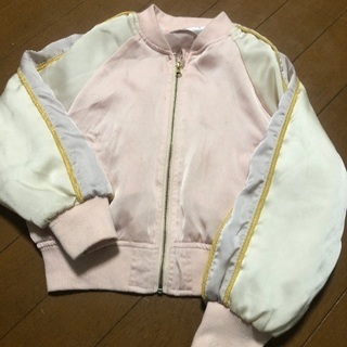 女子キッズ服110cm(2点120cm)の画像