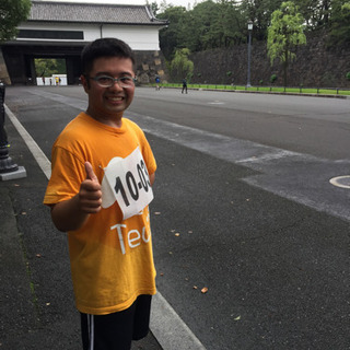 🏃‍♀️マラソン&ウォーク会  22日空いてる人
