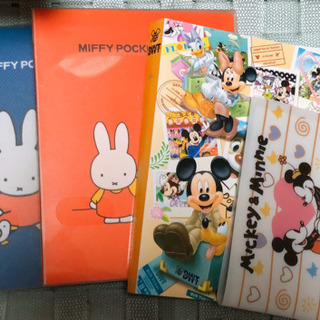 写真整理！Disneyフォトブック4冊
