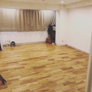 【ペアダンスのパートナー募集】