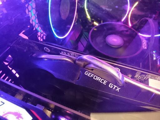 玄人志向　GTX1060 6GB