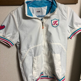 ゴルフウェア⛳FILA
