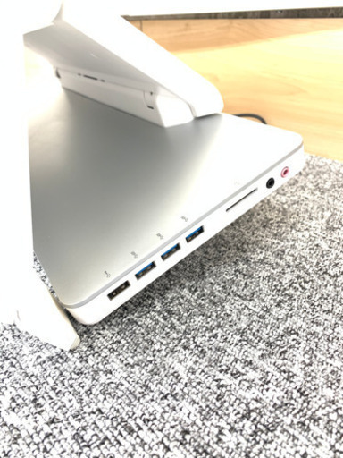 完売御礼❗️富士通 FMV ESPRIMO WH53/S Windows10 Office365 タッチパネル