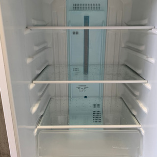 冷蔵庫　一人暮らし必見の画像