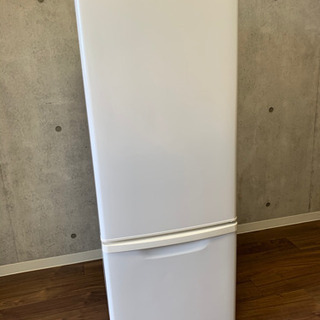 冷蔵庫　一人暮らし必見の画像