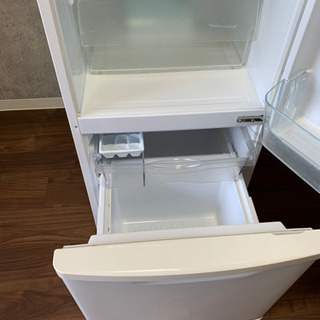 冷蔵庫　一人暮らし必見の画像