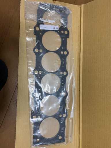 HKS1.5J用ヘッドガスケット1.8ミリ