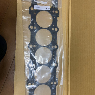 HKS1.5J用ヘッドガスケット1.8ミリ