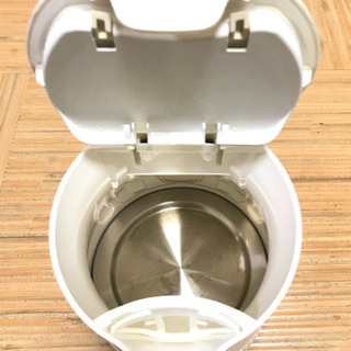 【ティファール】電気ケトル「ジャスティン プラス」の画像