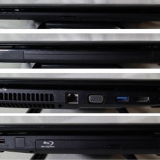 月末最終値引きi7QM/SSD250GOffice