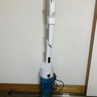 掃除機