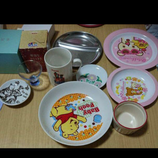カップ お皿 10点