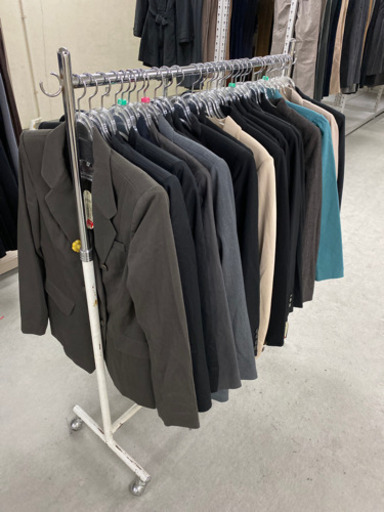 韓国ブランドM I X XＯジャケット