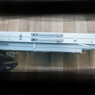 キャンプ❗️COLEMANファミリーテーブル❗️❗️の画像