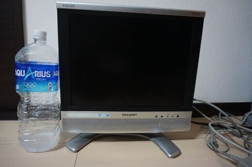 シャープ アクオス  テレビ