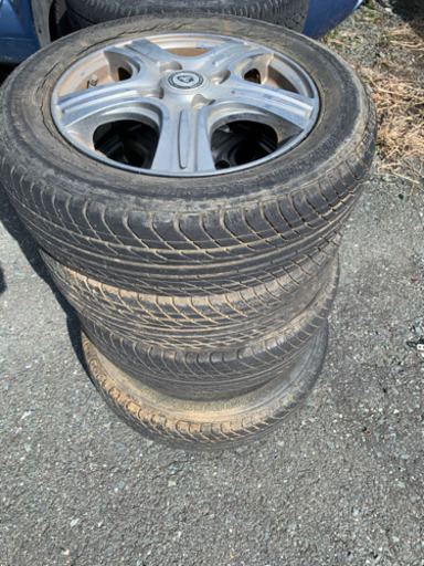 軽用　アルミホイル　