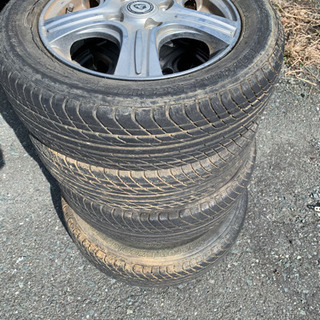 軽用　アルミホイル　