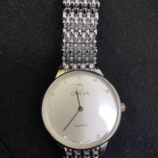 オメガ　OMEGA 時計　腕時計　デビル