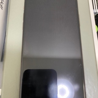 iPhone XS 256GB 中古　美品
