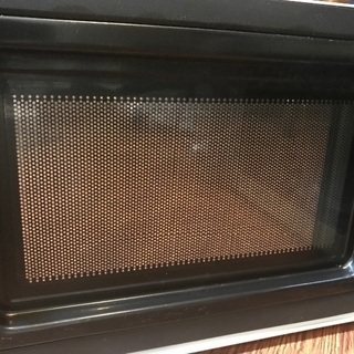 電子レンジ　(Elabitax)の画像