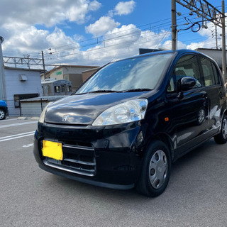 格安！ライフ！車検付き！走行距離少ない！即乗り可能！