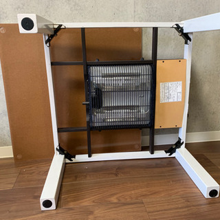 こたつ　一人暮らし必見の画像