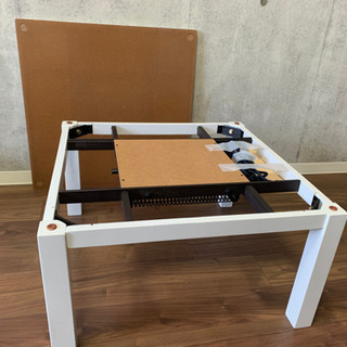 こたつ　一人暮らし必見の画像