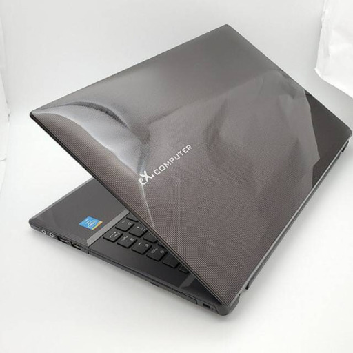 Corei5 メモリ8GB SSD240GB Microsoft office ノートパソコン