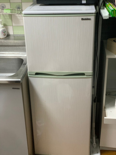 格安で冷蔵庫売ります！