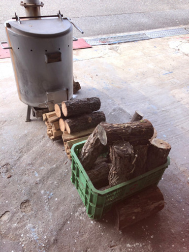 今だけ✳️焼却炉✳️ニチロ✳️