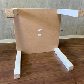 [最終]ローテーブル　明日2/29夕方までに取りに来れる方の画像