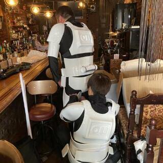 BAR アルバイト募集