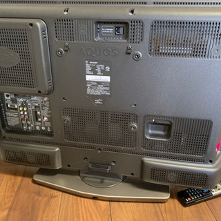 液晶テレビ　の画像