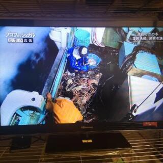 ハイセンス 32インチ テレビ