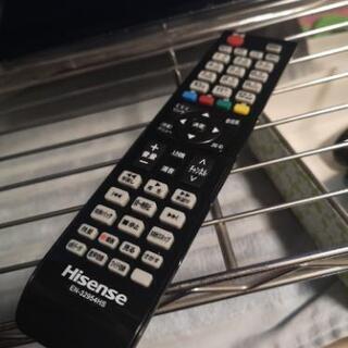 ハイセンス 32インチ テレビの画像