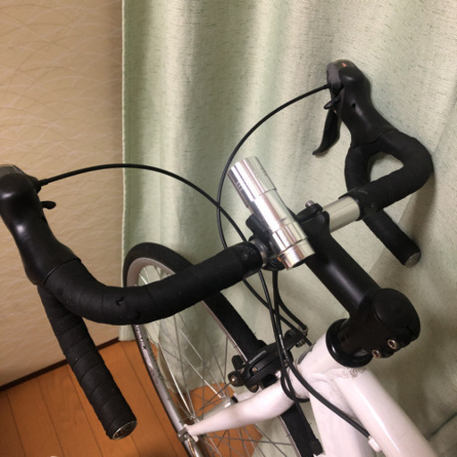 ロードバイク譲ります