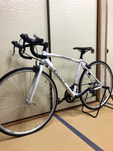 ロードバイク譲ります