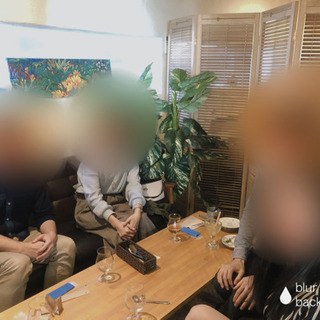 福岡の友達作り応援するバイ！2/20（木）19時半〜△▼△博多d...
