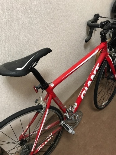 GIANTロードバイク SCR2