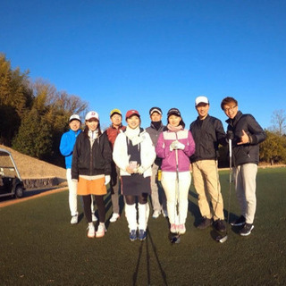 3月3日(火)大阪パブリックゴルフ場にてゴルフコンペ開催しますっ⛳️✨