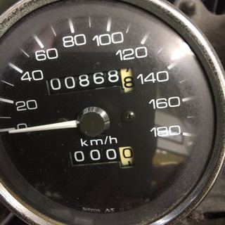 ホンダGB４００TT  MK II  の画像