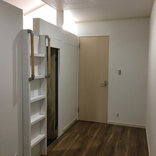【入居済】東京薬科大学近くのシェアハウス