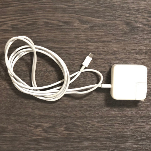 CPUカスタム済　美品☆MacBook12インチ