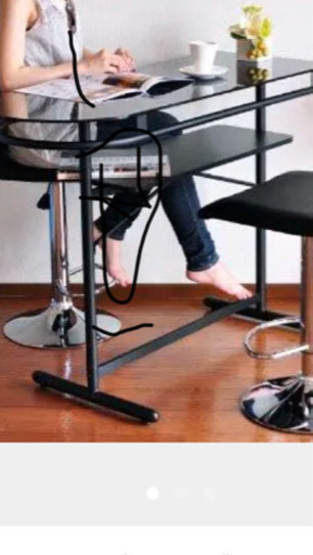 カウンターテーブル