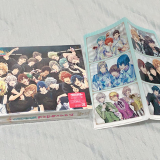 劇場版 うたの☆プリンスさまっ♪ Blu-rayDVD