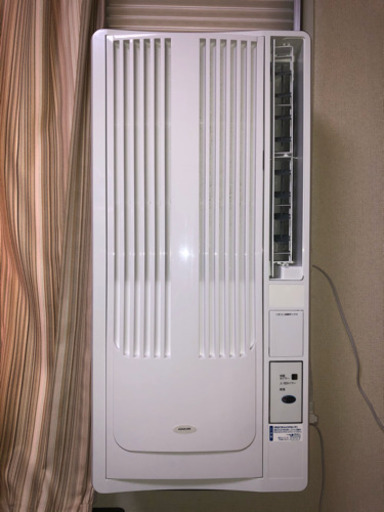 コイズミ     ウィンドウクーラー