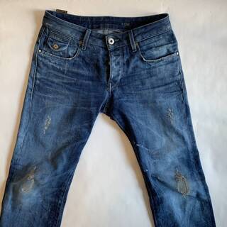 早いもの勝ち！G-STAR RAW MORRIS LOW STR...